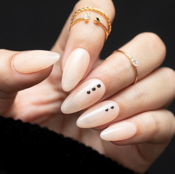 Polished AF Other - 🥂 Brunch, Handmade Nail Set